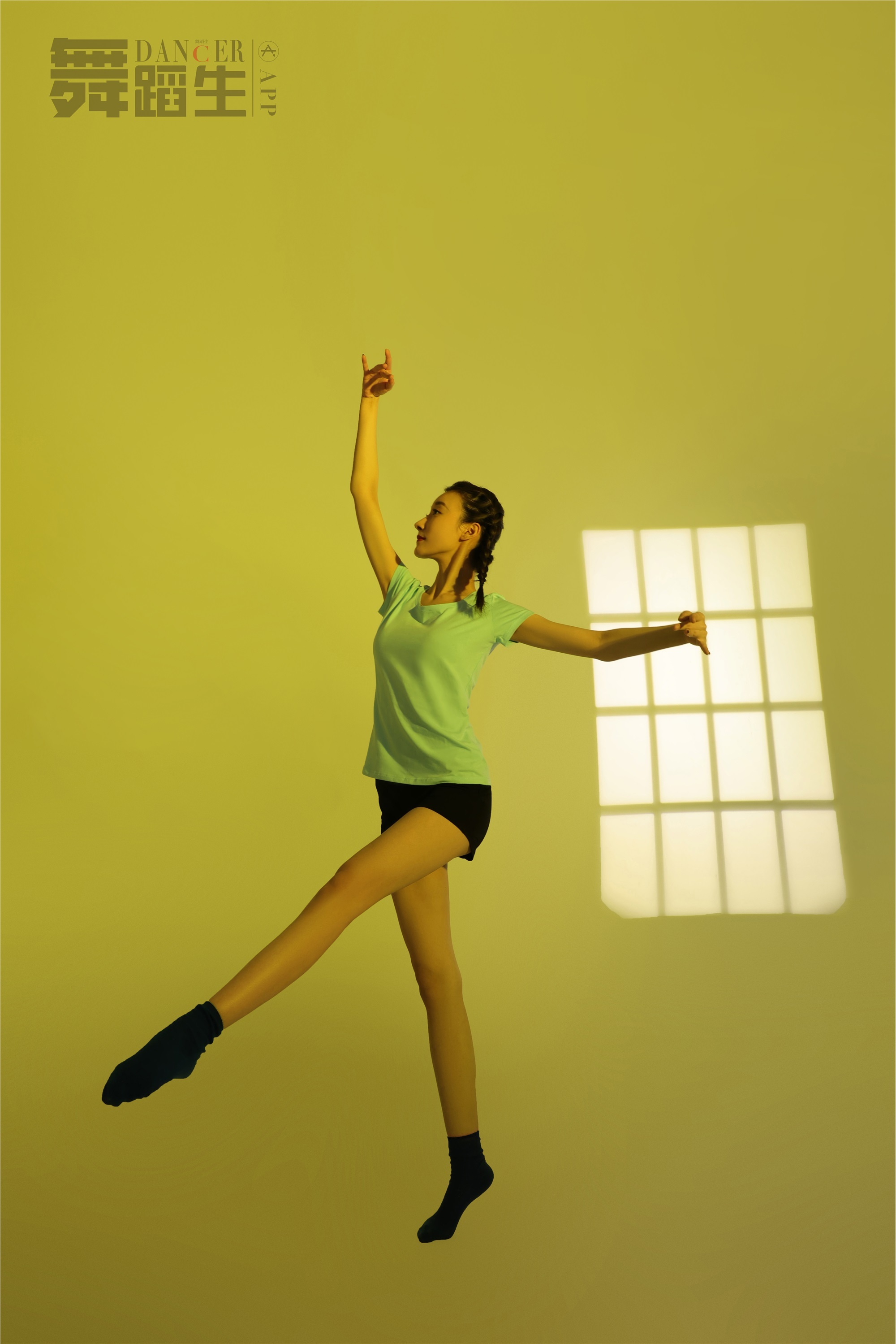 GALLI嘉丽 舞蹈生日记 093 - 芳华 张樱山